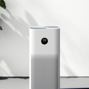 Smart Air Purifier