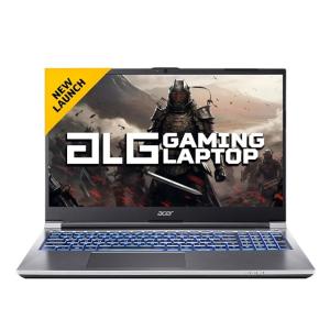 Acer ALG 12th Gen Intel Core i5 Gaming Laptop (16GB RAM/512GB SSD/4GB RTX 2050 Graphics/144Hz/Win11Home/Wifi 6)