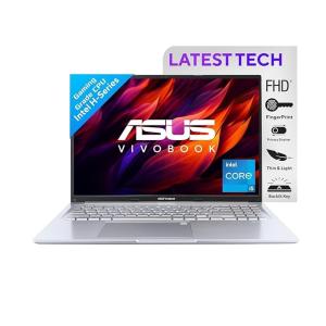 ASUS Vivobook 16, Intel Core i5-12500H, 16GB RAM, 512GB SSD, FHD+ 60Hz 300Nits, 16", Windows 11,