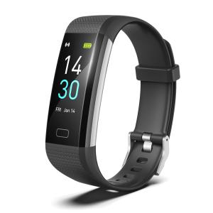 Fitness Tracker