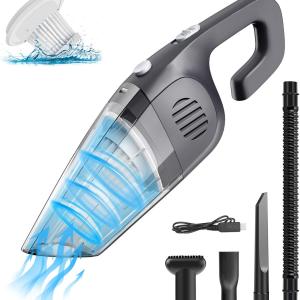 Handheld Vacuum Cleaner