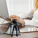Action Figure, Dummy 13 Action Figure Toys, Polyarticular Movable Titan 13 Action Figure Action