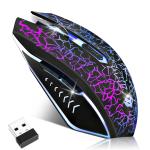 Gaming Mouse