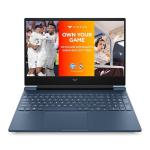 HP Victus AI Gaming Laptop, 31 TOPS, AMD Ryzen 5 8645HS, 6GB RTX 3050 (Upgradable 16GB DDR5, 512GB SSD) Microsoft365* Office2024