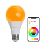 Nanoleaf Essentials A19 Smart Bulb