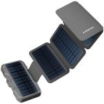 Solar Power Bank