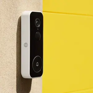 Smart Doorbell