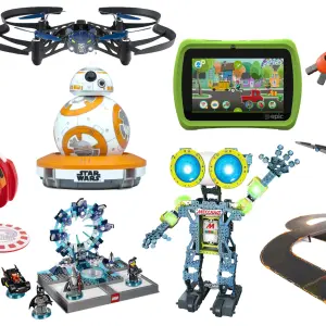 Technology Toys