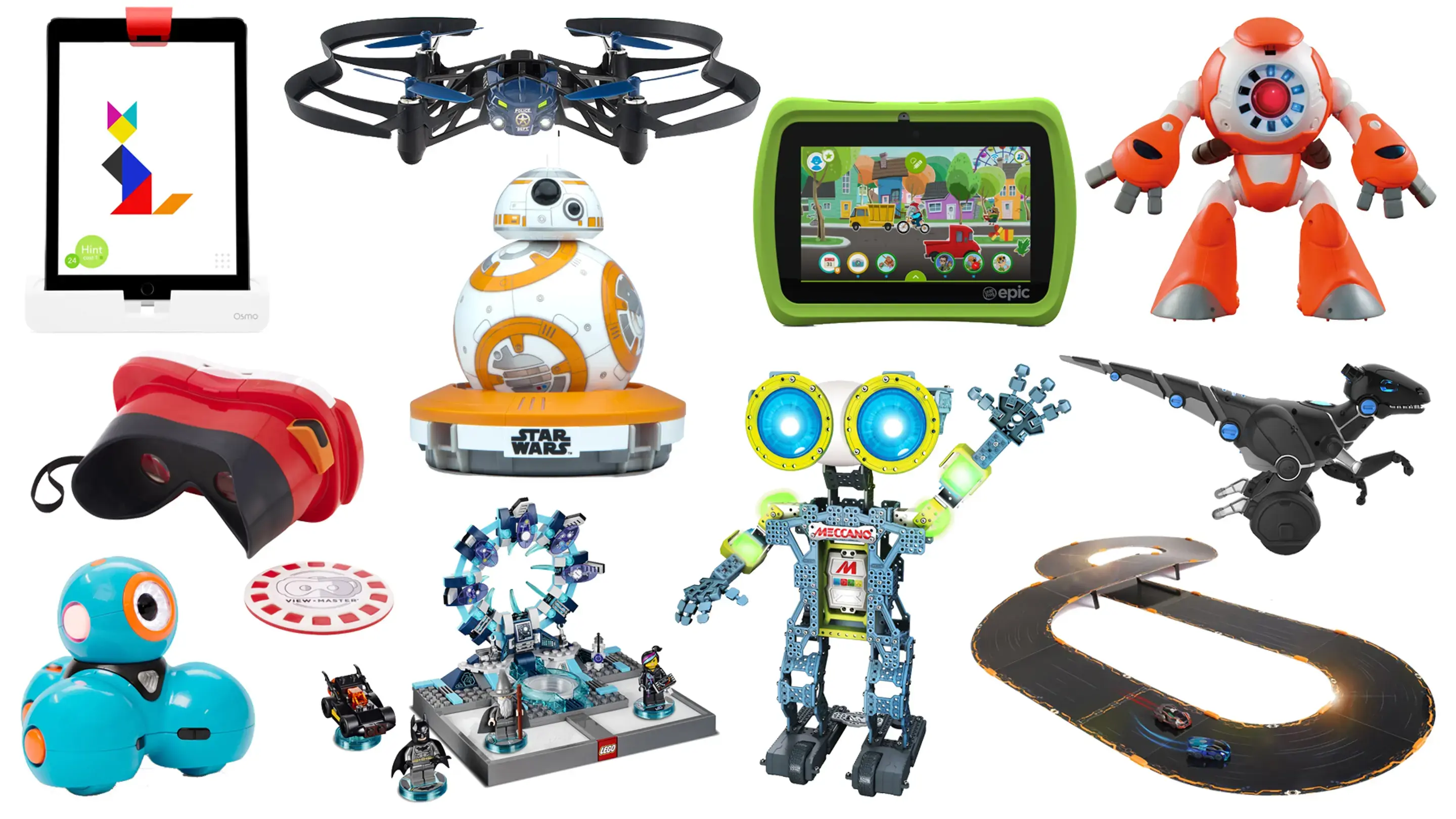 Technology Toys