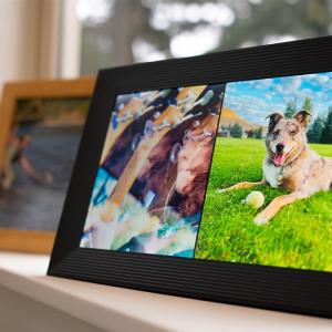 Digital Photo Frame