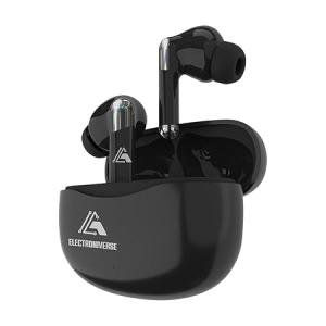 ELECTRONIVERSE Wireless Headphones with IPX4 Waterproof Rating,