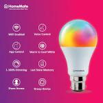 Smart Light Bulb