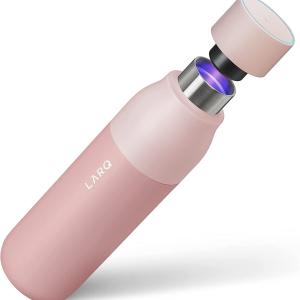 Self-Cleaning Water Bottle