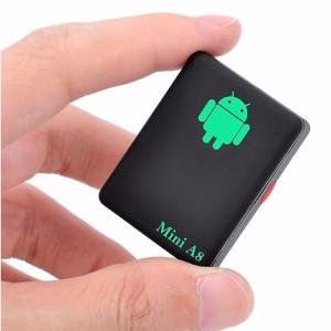 AE Securities Mini A8 Hidden Audio Recorder | Spy Recorder | Live Listen Product Technology Microphone
