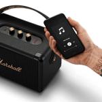 Marshall Kilburn II Portable Speaker