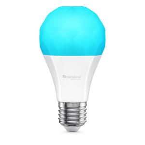 Nanoleaf Essentials A19 Smart Bulb