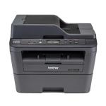 Brother DCP-L2541DW Auto Duplex Laser Printer With 30 PPM Print Speed, Multifunction Print Scan Copy